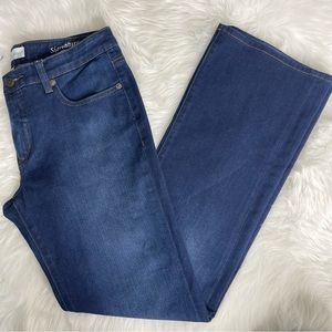 Henry & Belle Signature Boot Cut Denim Jeans Size 30 Buckle